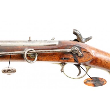 British Pattern 1844 Yeomanry Carbine
