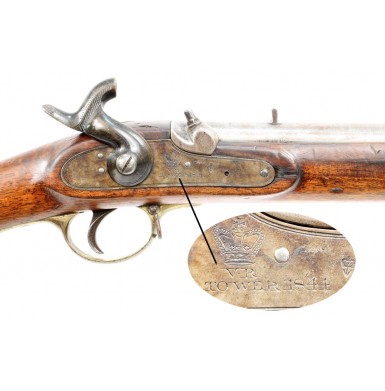British Pattern 1844 Yeomanry Carbine