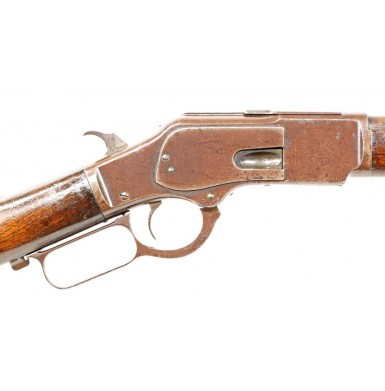 Winchester M-1873 Saddle Ring Carbine
