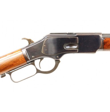 Investment Grade Winchester M-1873 Rifle