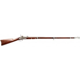 1855 Rifle Musket by Springfield - Very Fine
