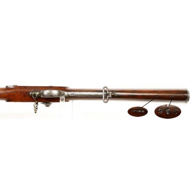 Identified British Volunteer Rifle