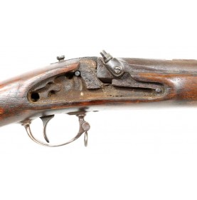 Confederarte Richmond Muzzleloading Carbine