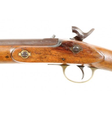 Confederate Marked P1853 Artillery Carbine