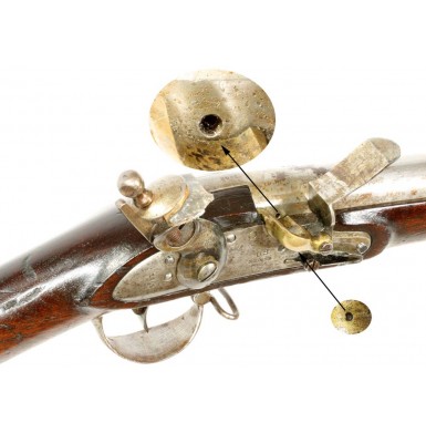 US M1817 Common Rifle by Deringer