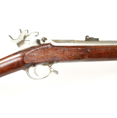 Lindsay Patent US M1863 Double Musket