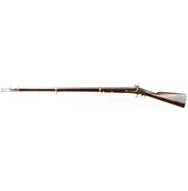 US M1842 Musket - About Excellent