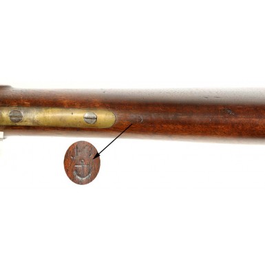 Confederate Numbered P1853 Enfield by Beckwith