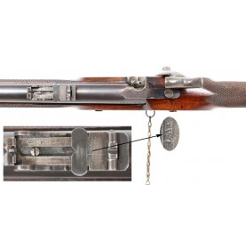 London Armoury P1853 Enfield Dated 1863