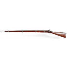 Confederate Repaired Colt Special Model Rifle Musket