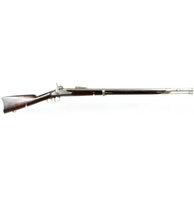 Whitney M1861 Naval Rifle