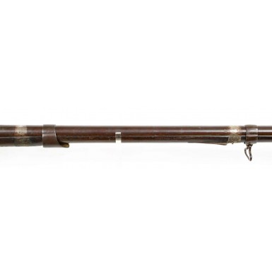 French M1766 Charleville Musket