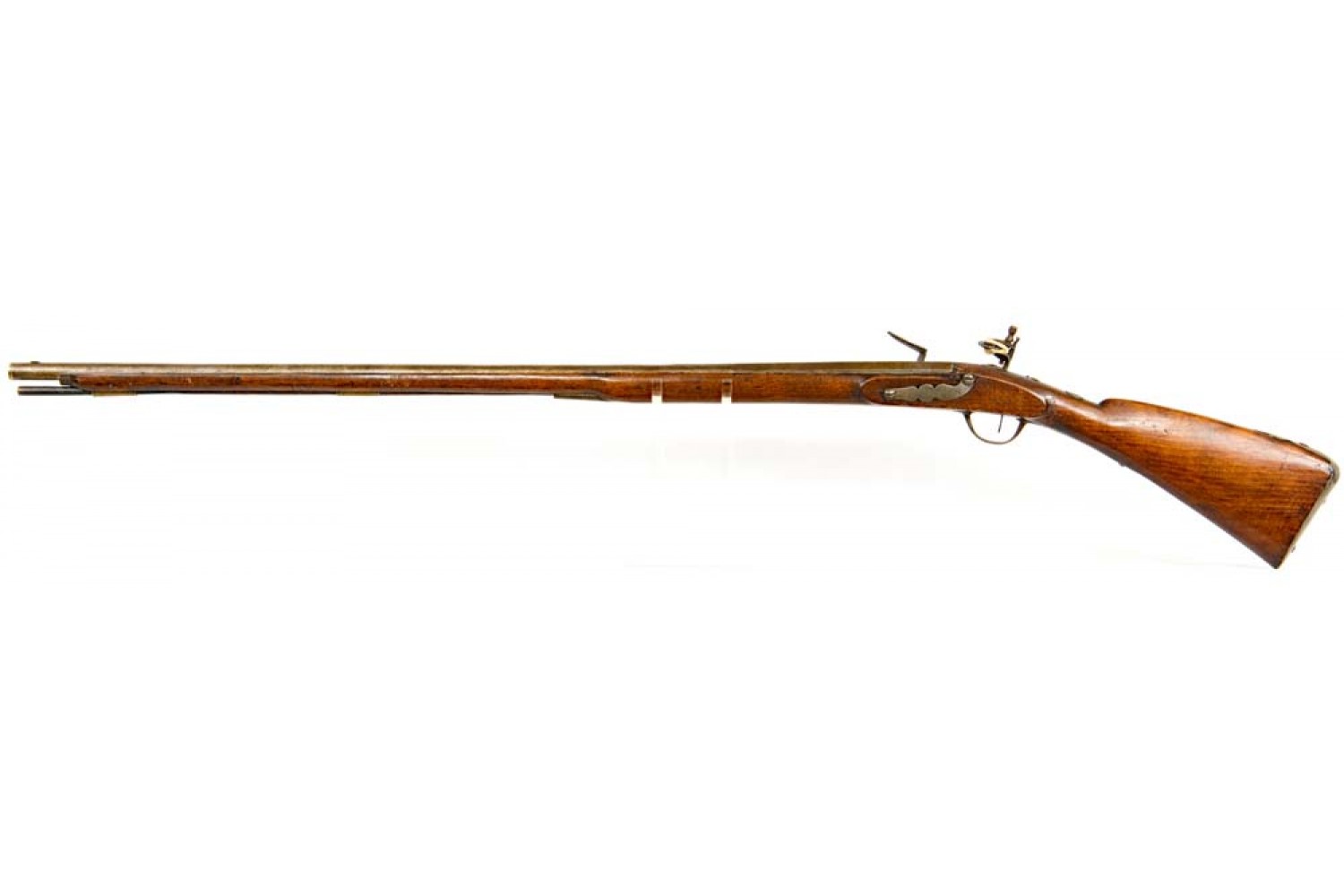 Fusil de chasse - Simple English Wikipedia, the free encyclopedia