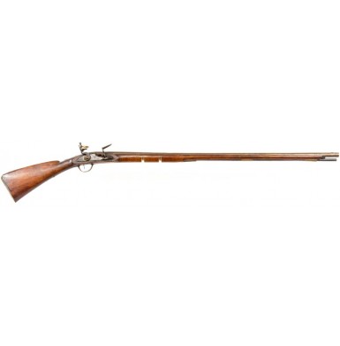 American Restocked French Fusil de Chasse