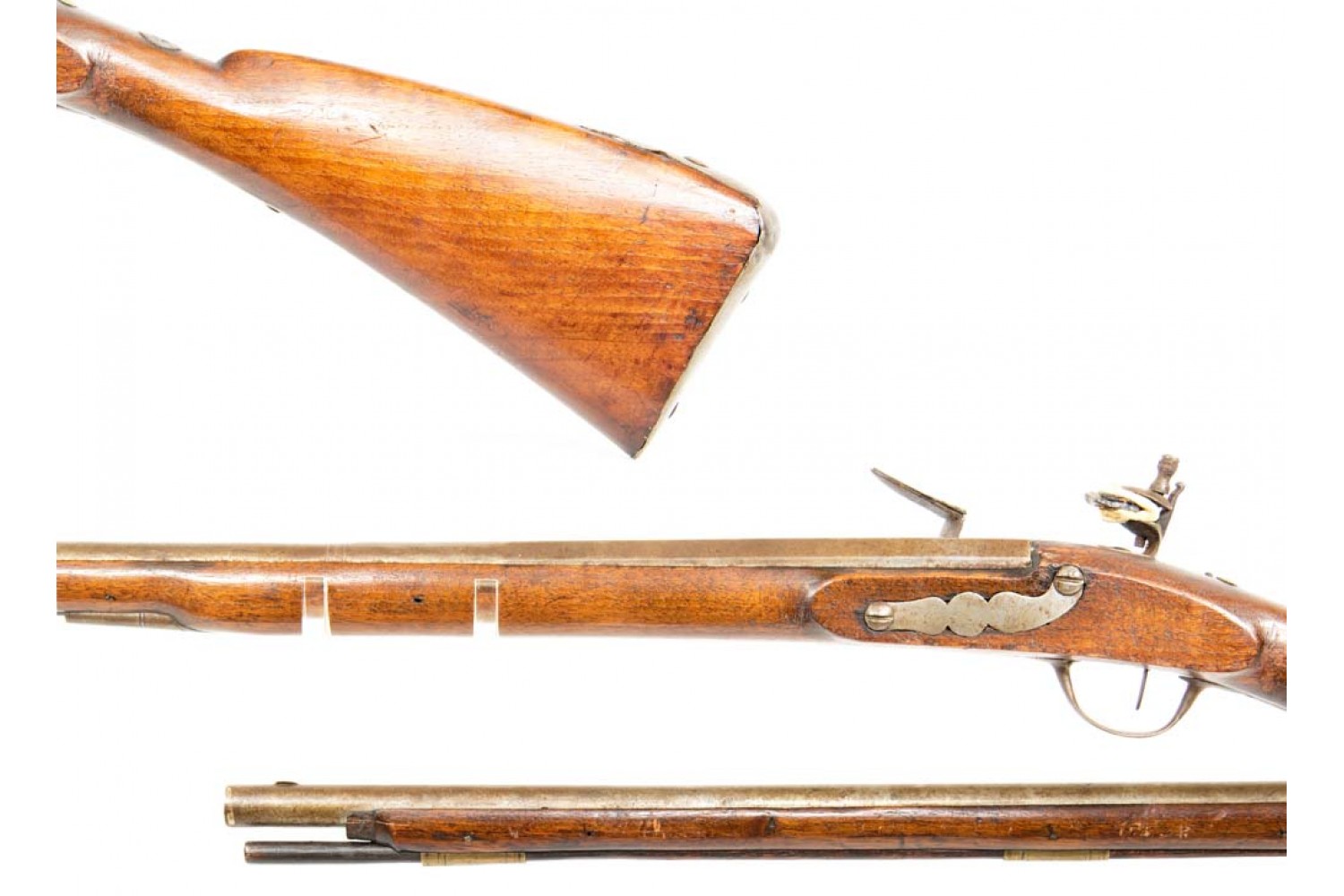 Fusil de chasse — Wikipédia