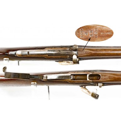 Jenks M1841 Naval Rifle