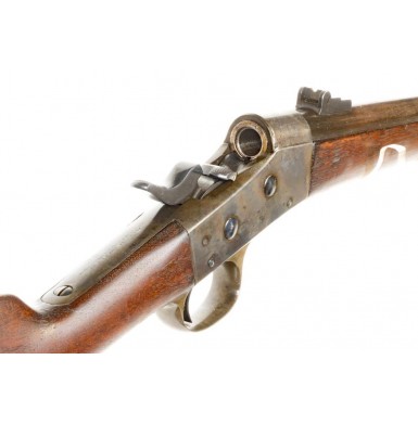 Remington M1867 Navy Rolling Block Cadet Rifle