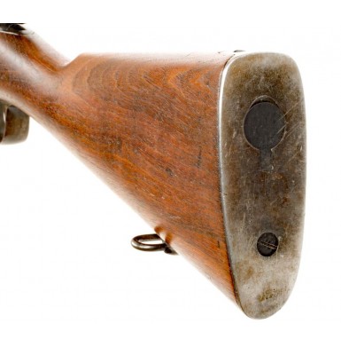 Antique US Model 1898 Krag Rifle