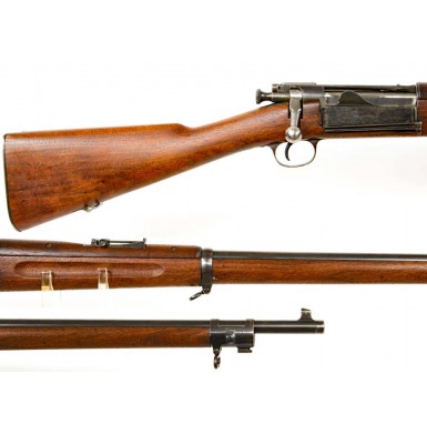 Antique US Model 1898 Krag Rifle