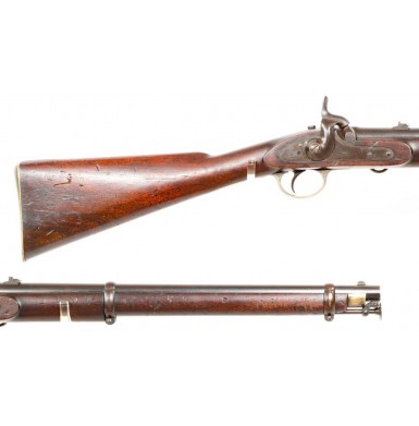 British Military Pattern 1856 Cavalry Carbine