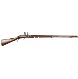 Hapers Ferry Hall Rifle