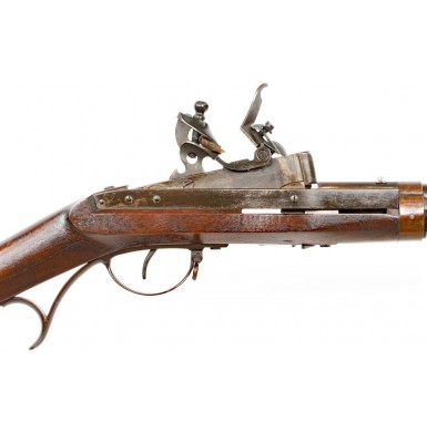 Hapers Ferry Hall Rifle