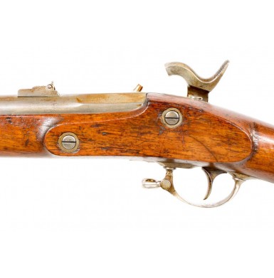 Extremely Rare Suhl Contract US M1861 Rifle Musket by Christian Funk