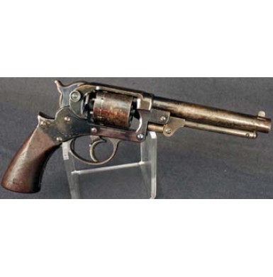 M-1858 Starr Army Revolver - Near Excellent