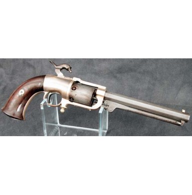 Butterfield Army Revolver