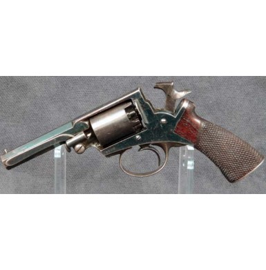 Outstanding Mass Arms Adams Pocket Revolver