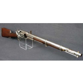 Colt Revolving Artillery Carbine - Extremely Scarce