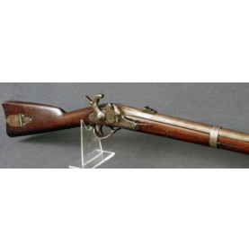 Harper's Ferry M-1855 Iron Mounted Rifle