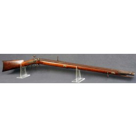 Cincinnati Made TURNER Rifle - Scarce