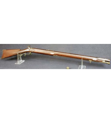 Identified Turner Rifle by Wurfflein