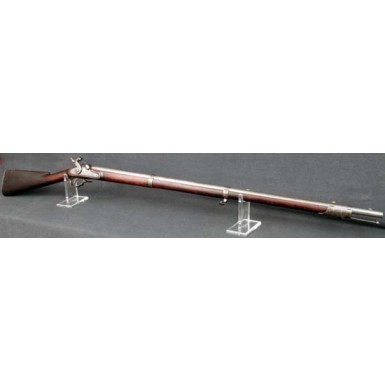Unmarked Pennsylvania Style Rifle Musket